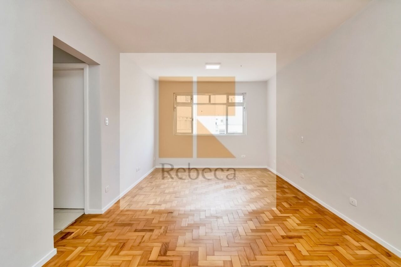 Apartamento para Venda - Vila Buarque