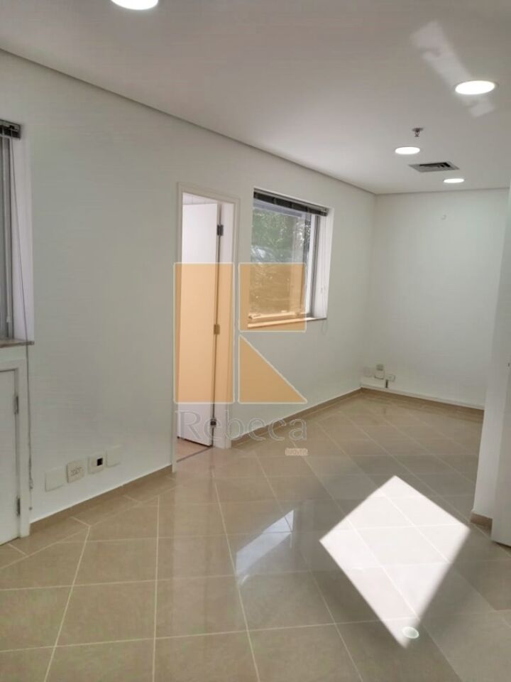 Conj. Comercial para Venda - Perdizes