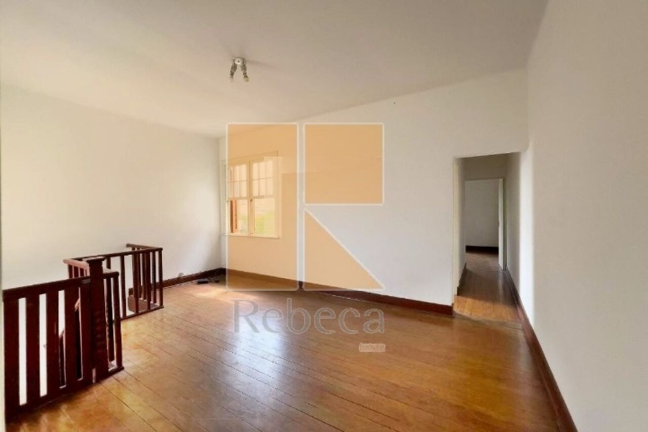 Casa Assobradada para Venda - Cambuci