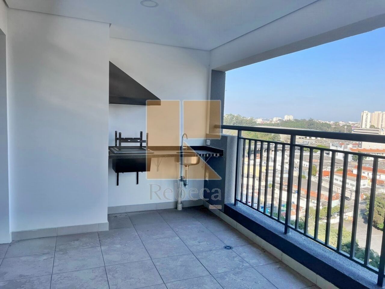 Apartamento para Venda - Parque São Lucas