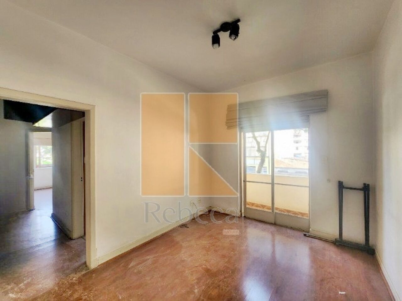 Apartamento para Venda - Santa Cecília