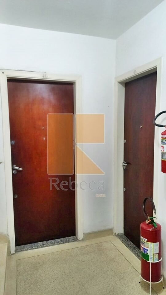 Apartamento para Venda - Bom Retiro