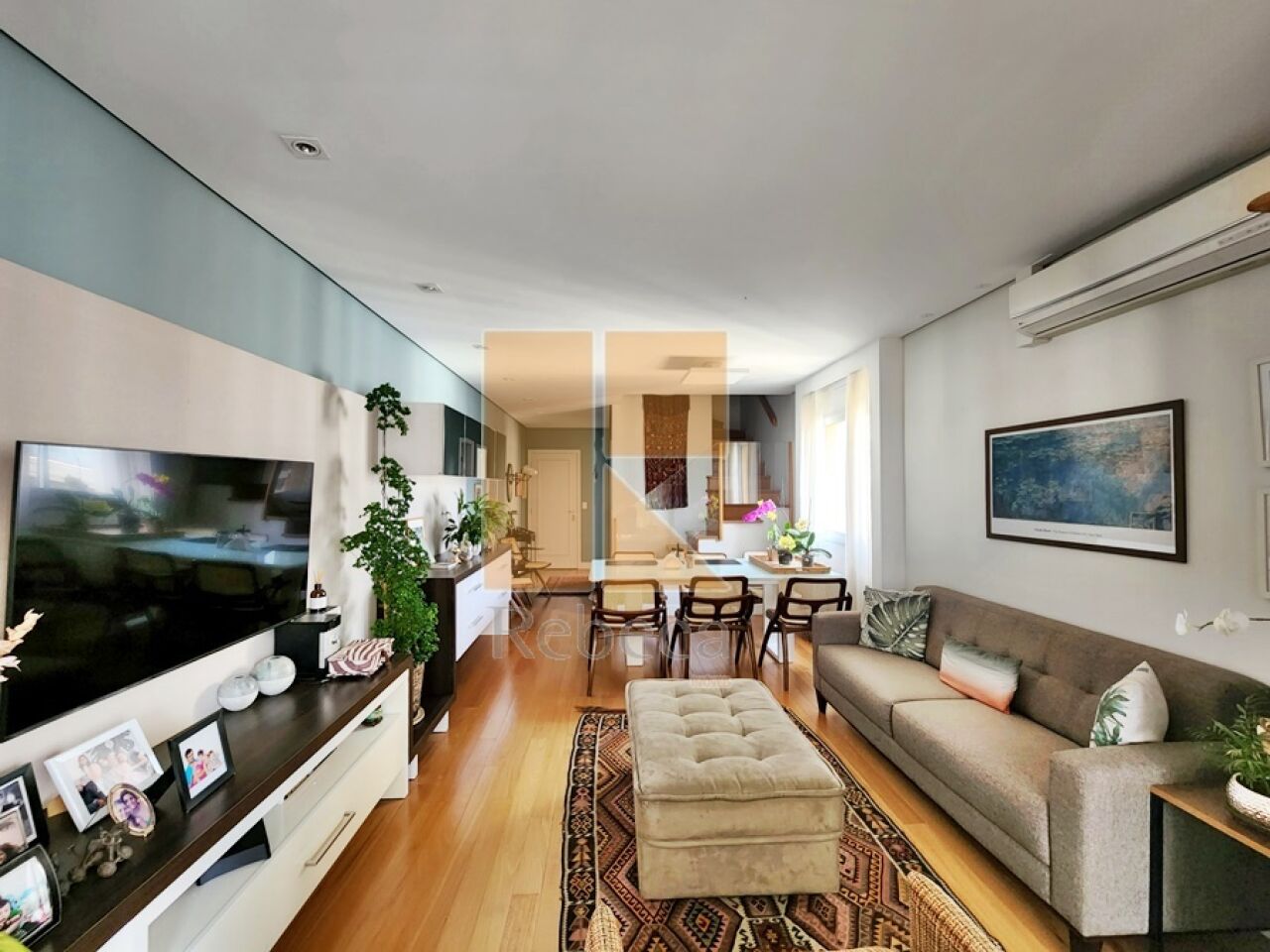 Duplex para Venda - Vila Olímpia