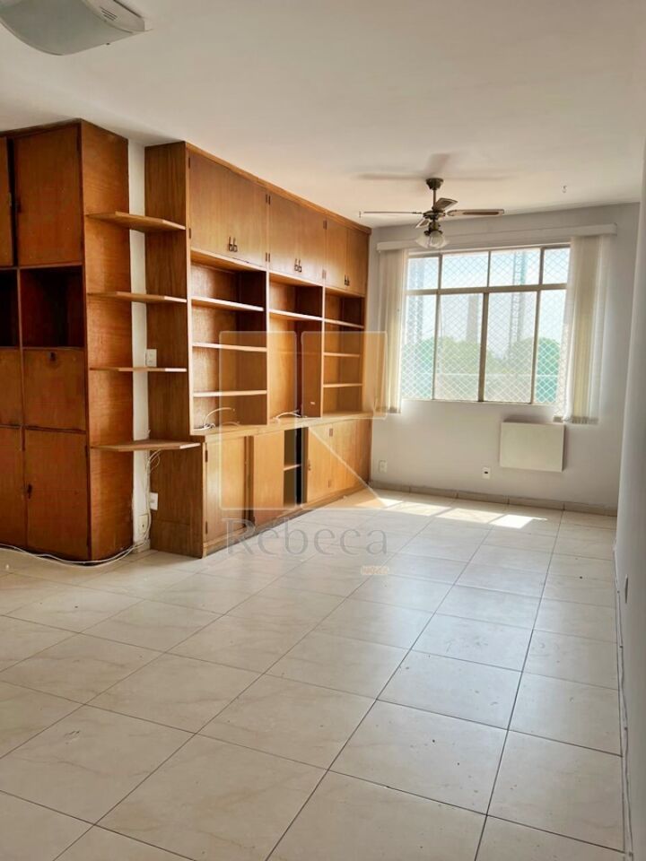 Apartamento para Venda - Bom Retiro