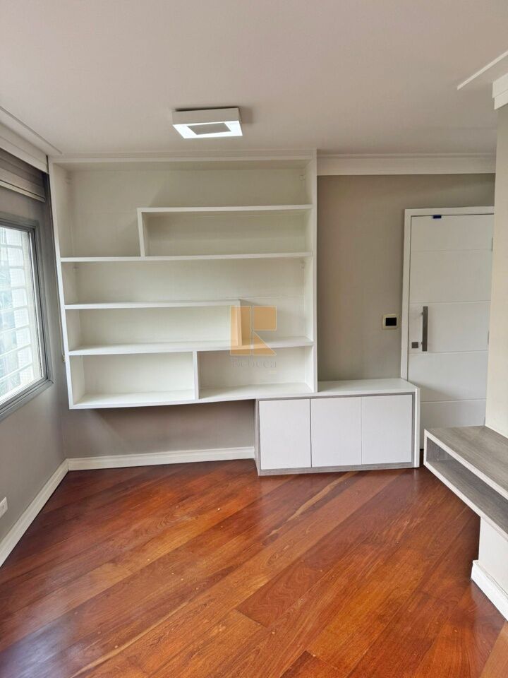 Apartamento para Venda - Higienópolis