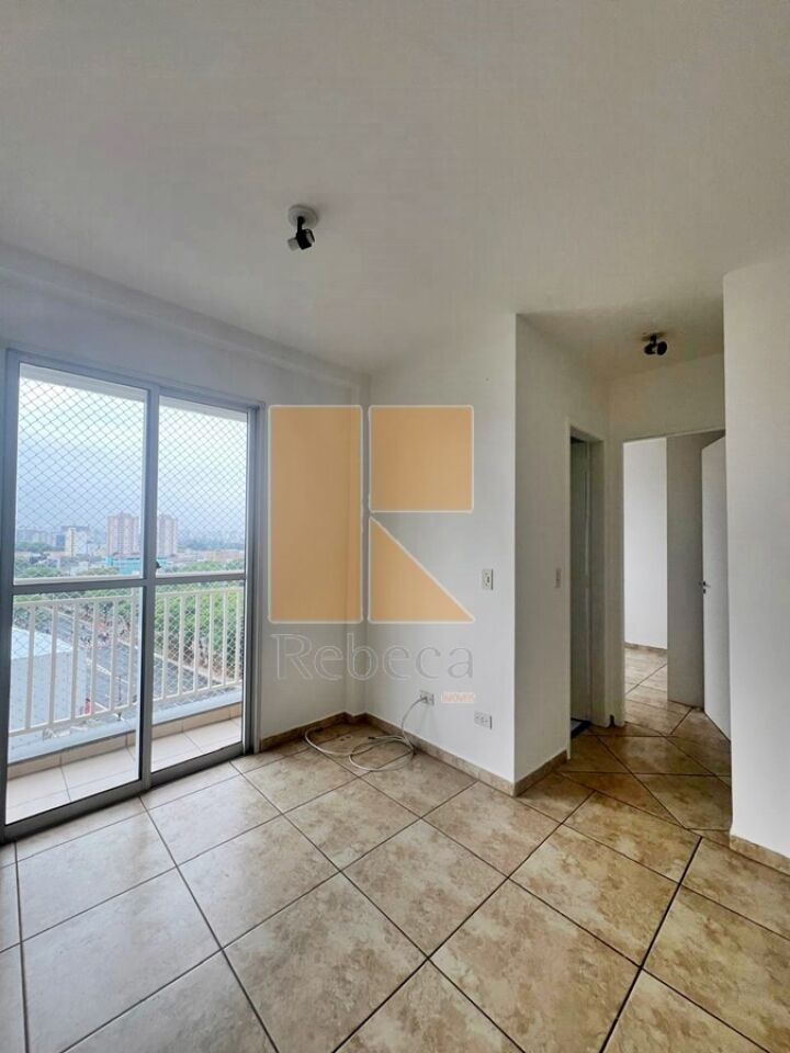 Apartamento para Venda - Bom Retiro