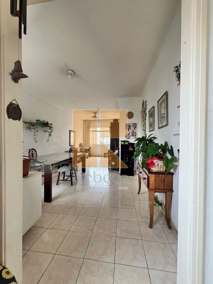Apartamento para Venda - Campos Elíseos