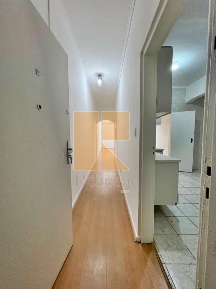 Apartamento para Venda - Bom Retiro