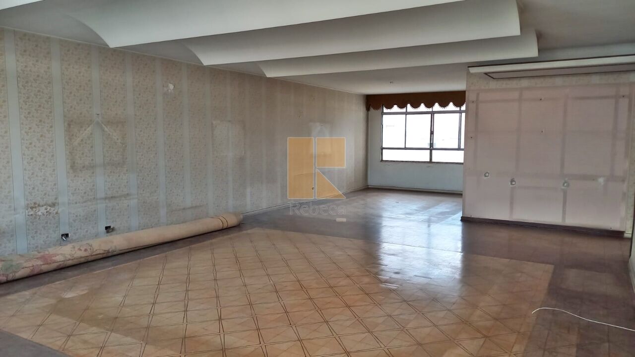 Apartamento para Venda - Bom Retiro