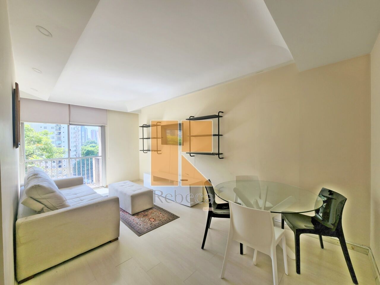 Apartamento para Venda - Vila Olímpia