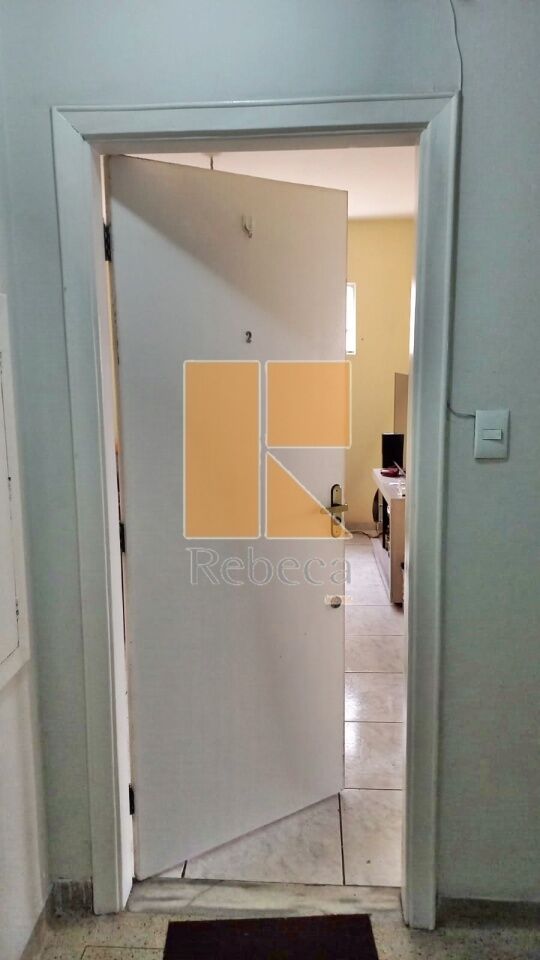 Apartamento para Venda - Bom Retiro