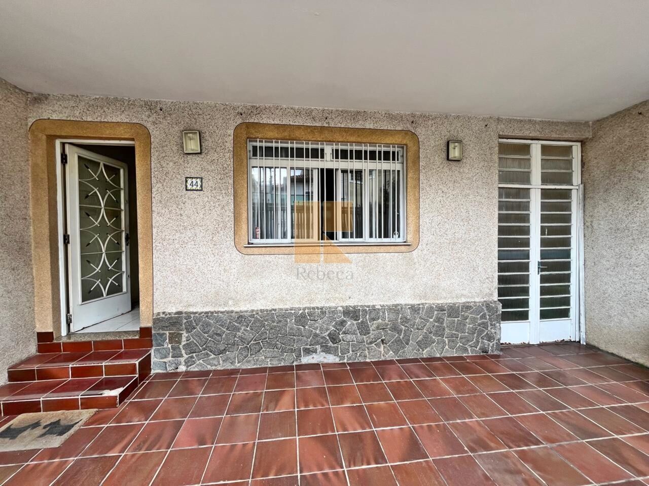 Casa Térrea para Venda - Bom Retiro