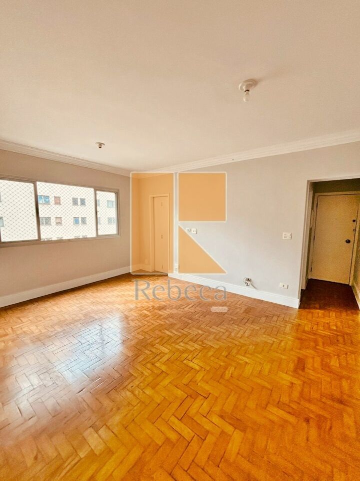 Apartamento para Venda - Santa Cecília
