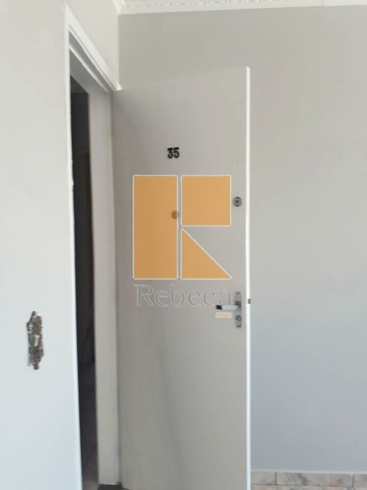 Apartamento para Venda - Lauzane Paulista