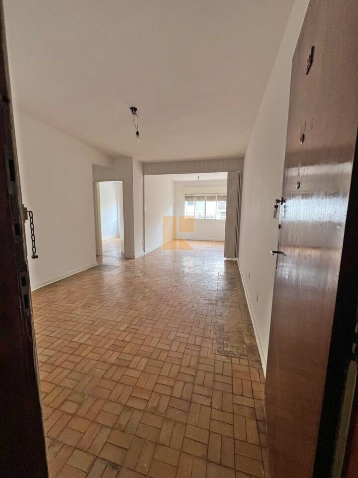 Apartamento para Venda - Bom Retiro