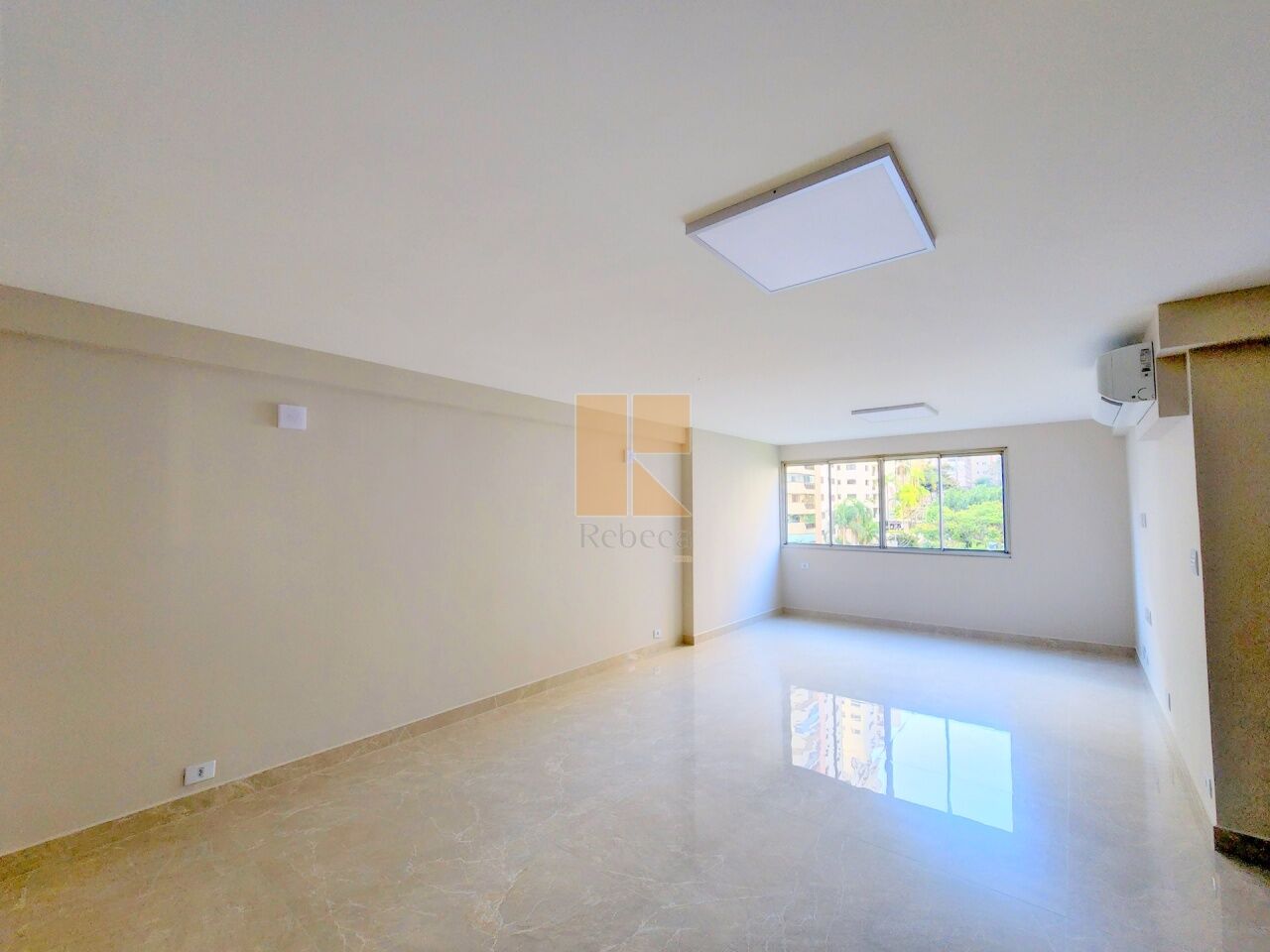 Apartamento para Venda - Santa Cecília