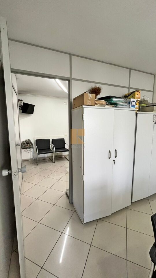Conj. Comercial para Venda - Perdizes