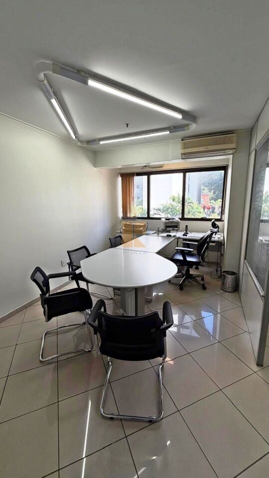 Conj. Comercial para Venda - Perdizes