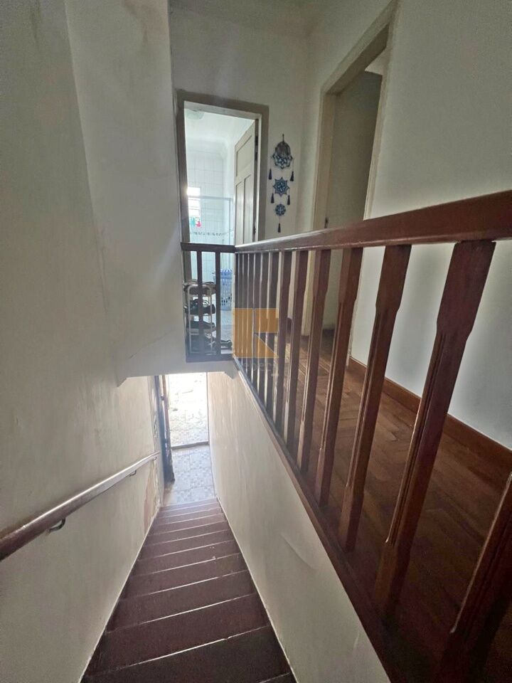 Casa Assobradada para Venda - Luz