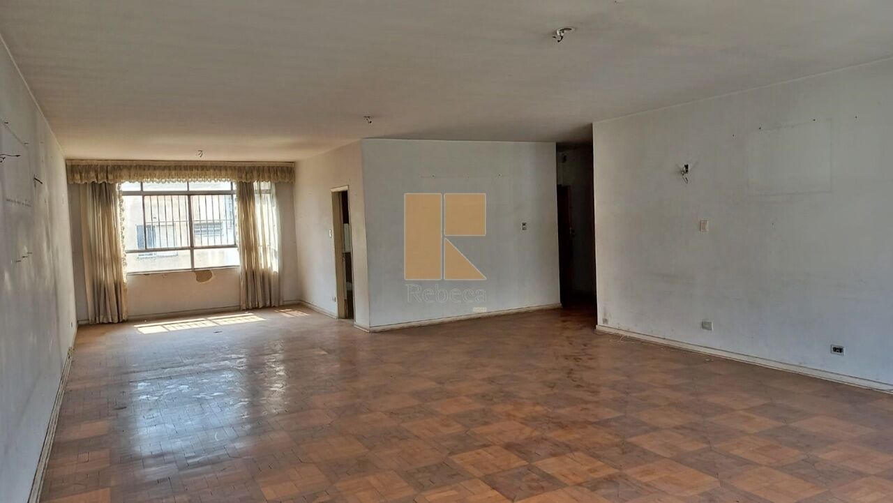 Apartamento para Venda - Bom Retiro
