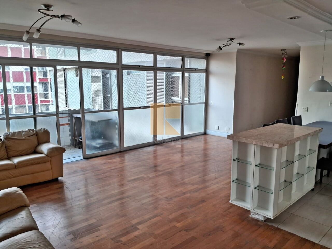 Apartamento para Venda - Bom Retiro