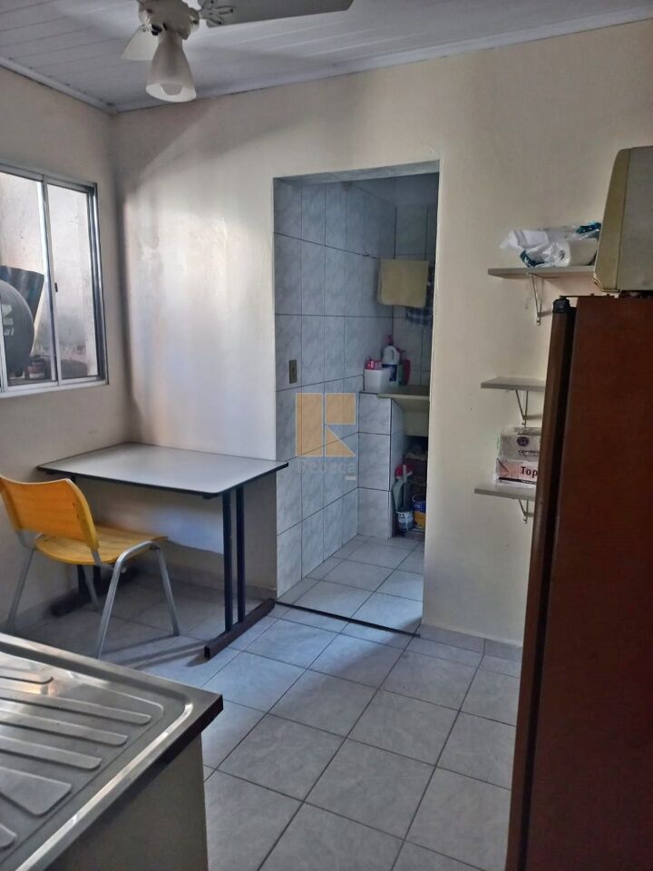 Casa Assobradada para Venda - Brás