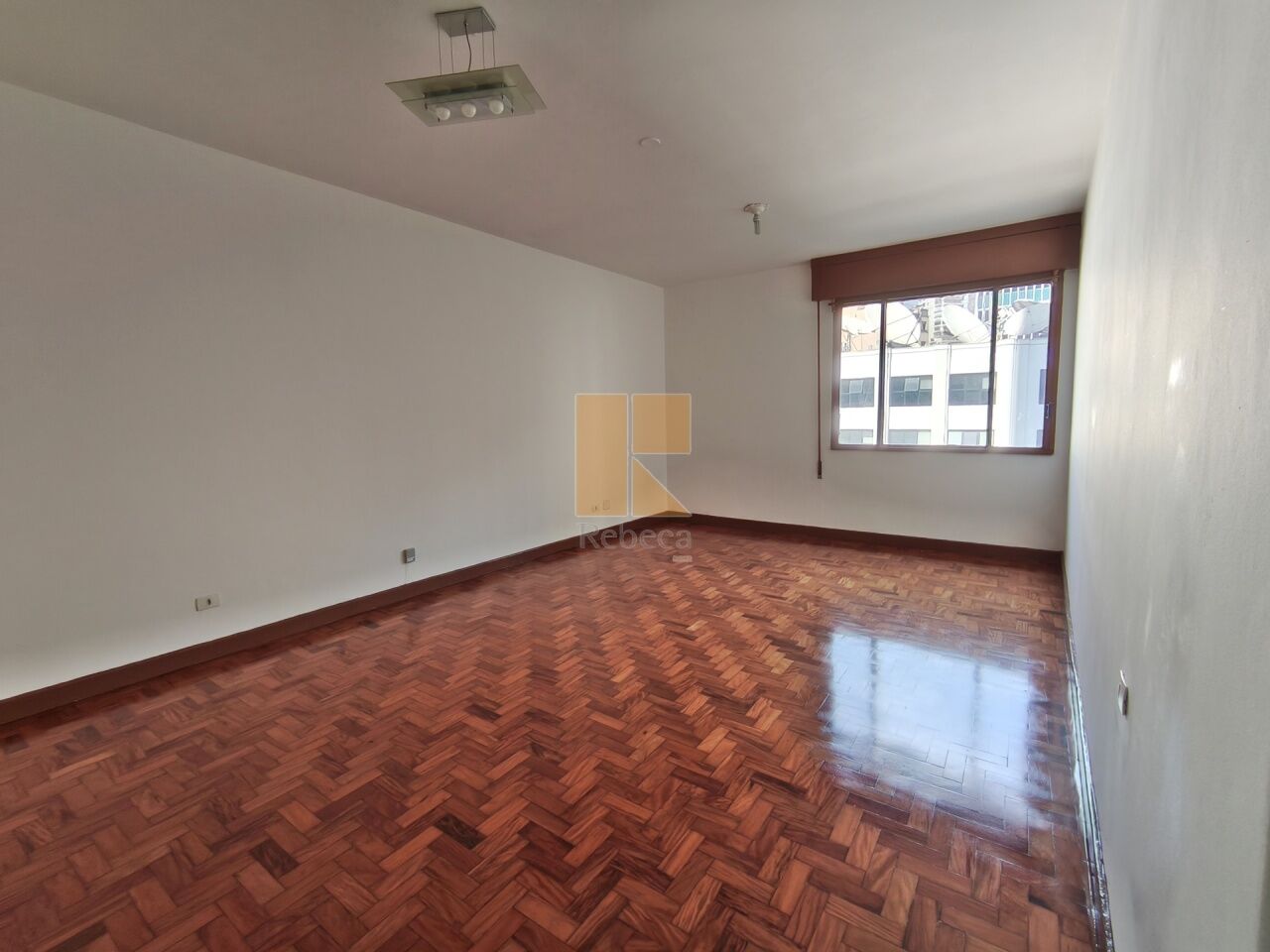 Apartamento para Venda - República