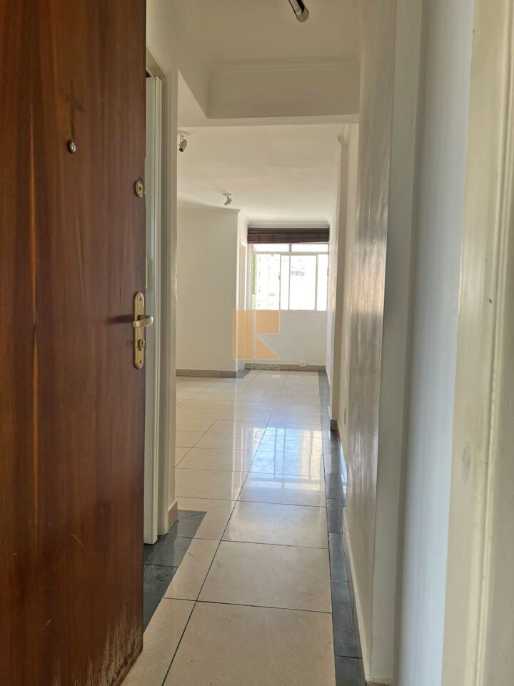 Kitnet para Venda - Bela Vista