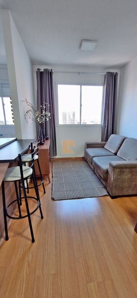 Apartamento para Venda - Bom Retiro