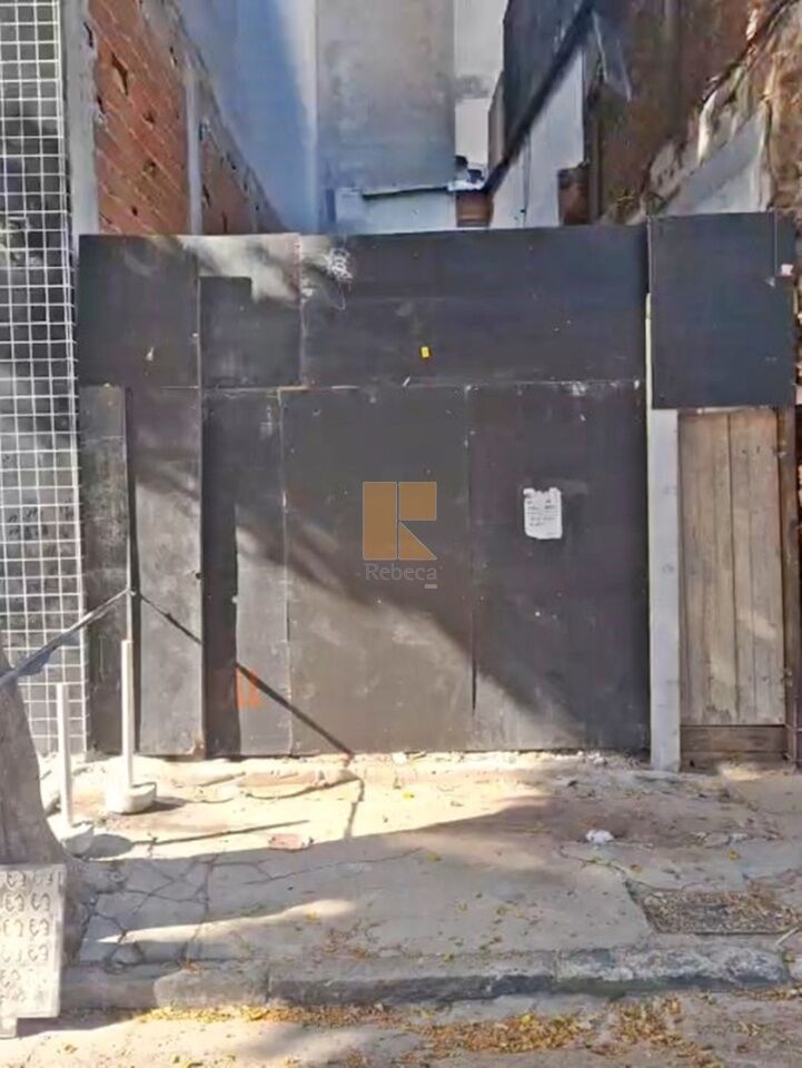 Terreno para Venda - Bom Retiro