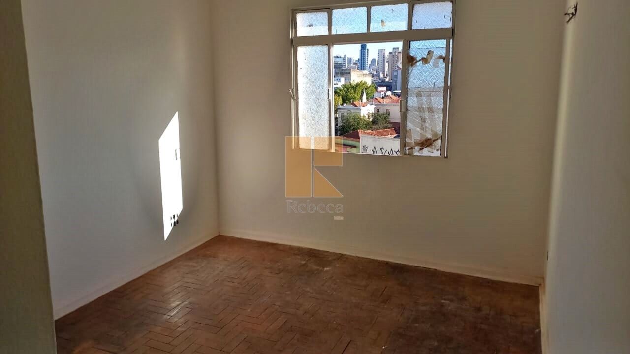 Apartamento para Venda - Bom Retiro