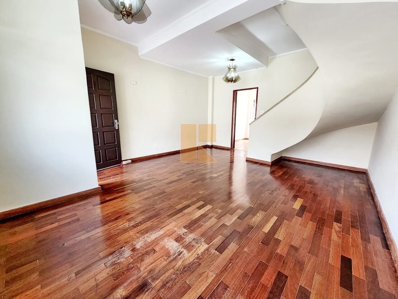 Casas Residenciais para Venda - Bom Retiro
