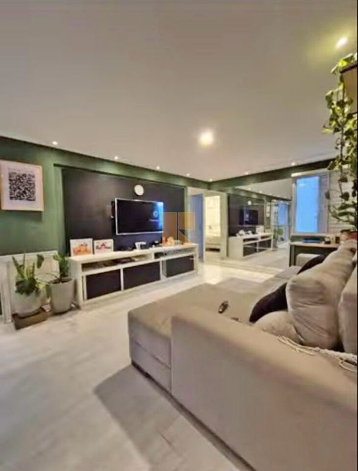 Apartamento para Venda - Bom Retiro