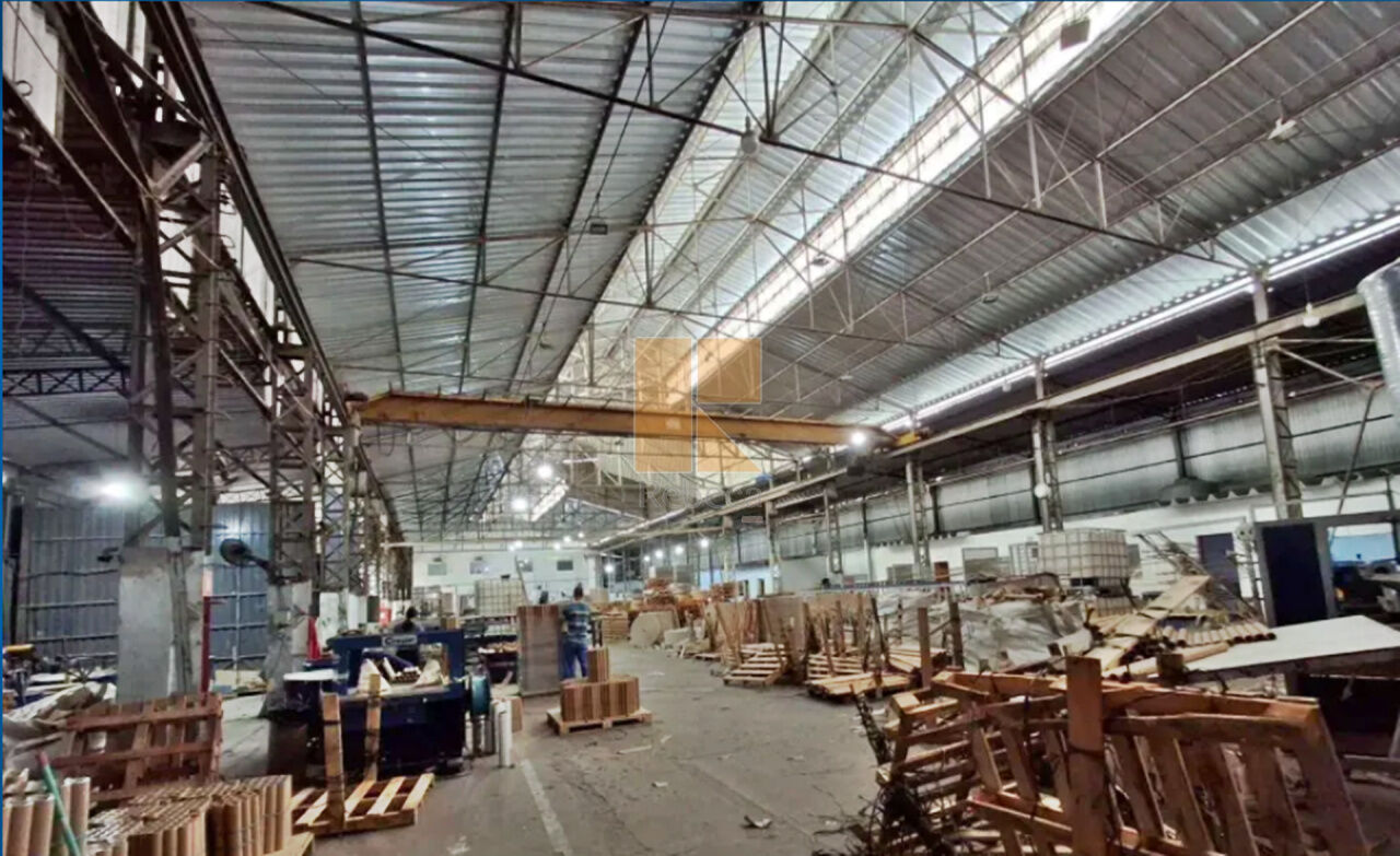 Galpão para Venda - Jardim Pereira Leite