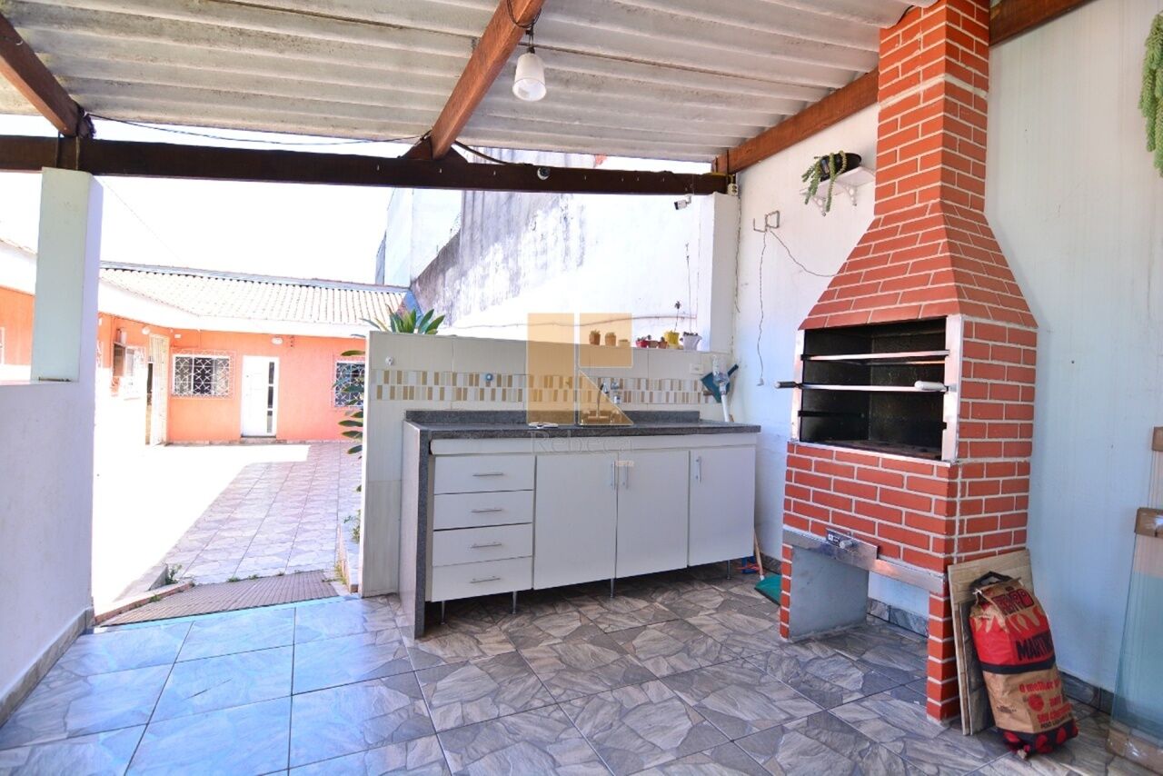 Casa Térrea para Venda - Parque Peruche