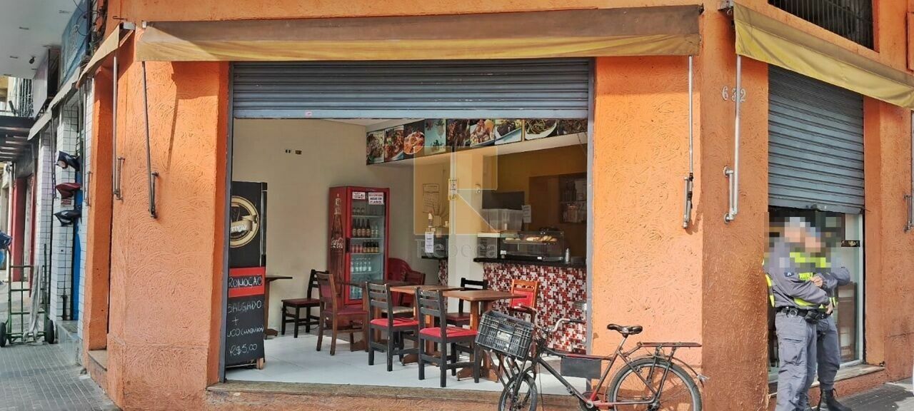 Loja para Venda - Santa Efigênia