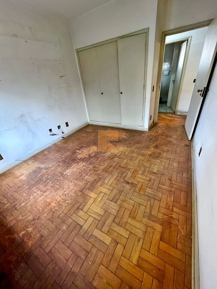 Apartamento para Venda - Campos Elíseos
