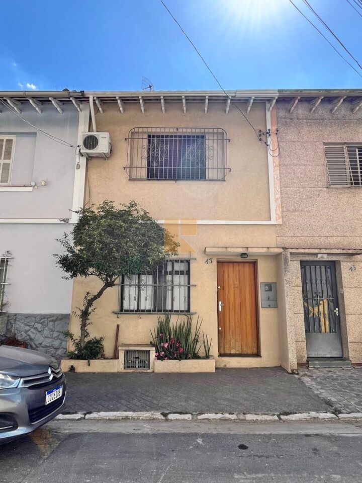 Sobrado para Venda - Bom Retiro