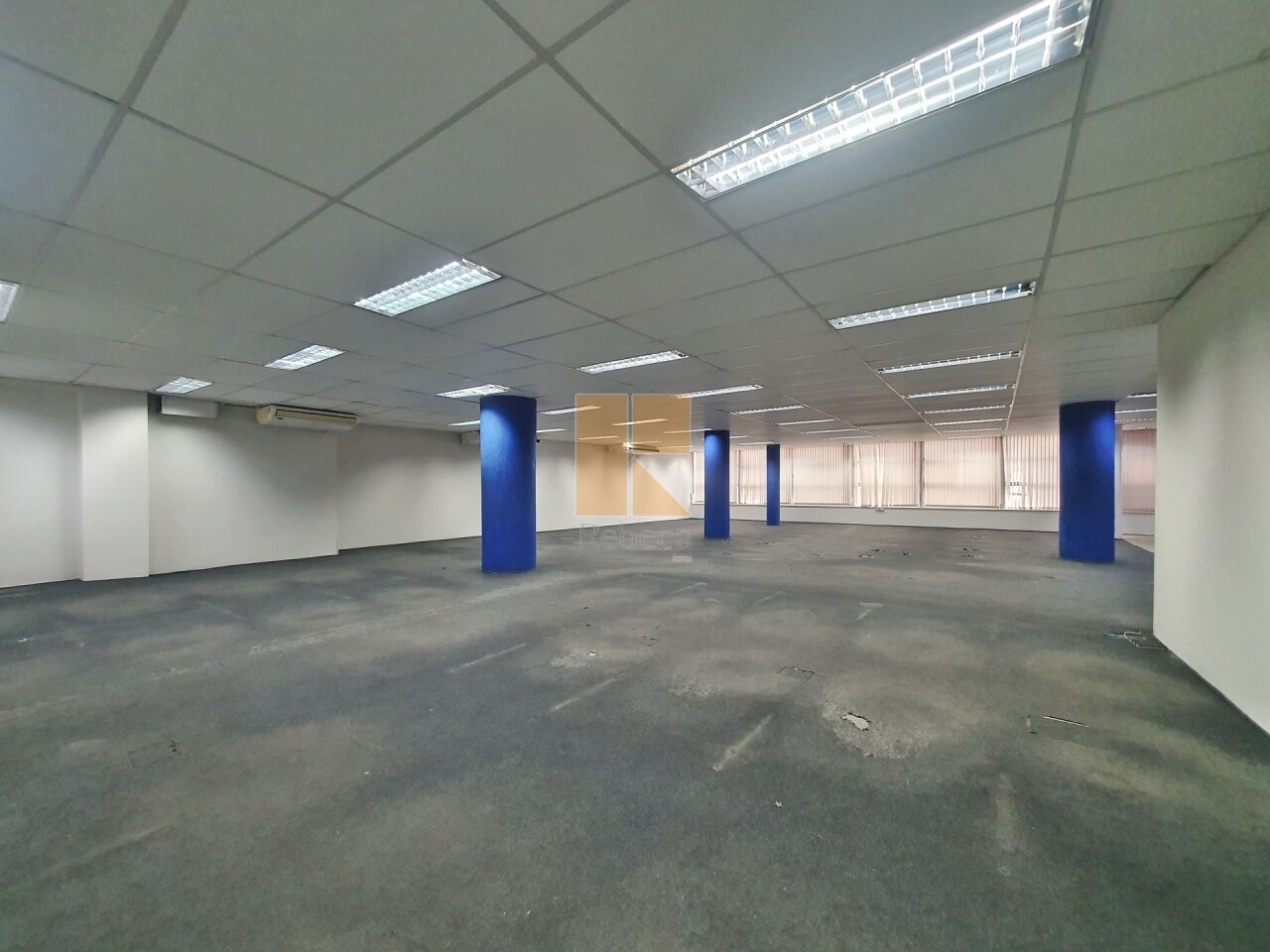 Conj. Comercial para Venda - Centro