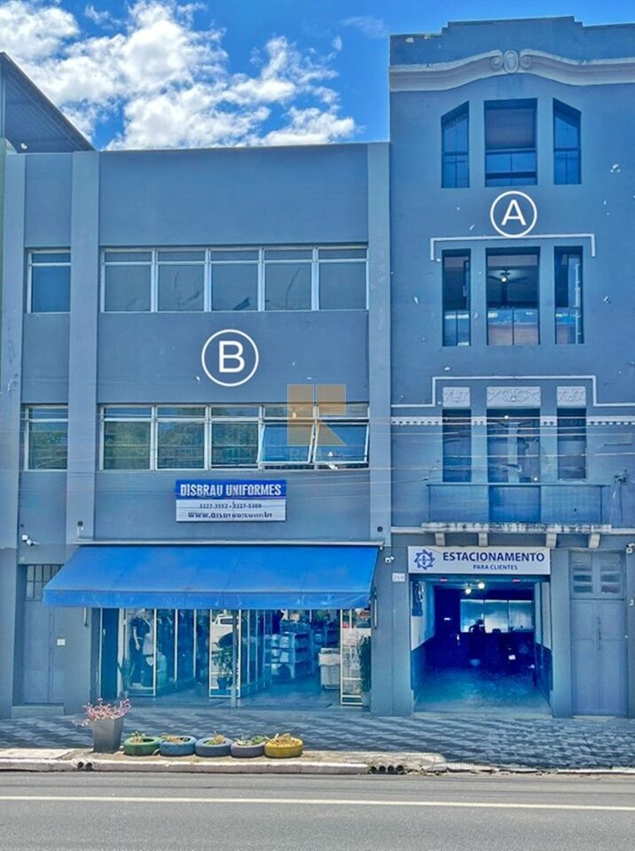 Prédios Comerciais para Venda - Luz