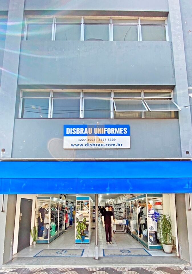 Prédios Comerciais para Venda - Luz