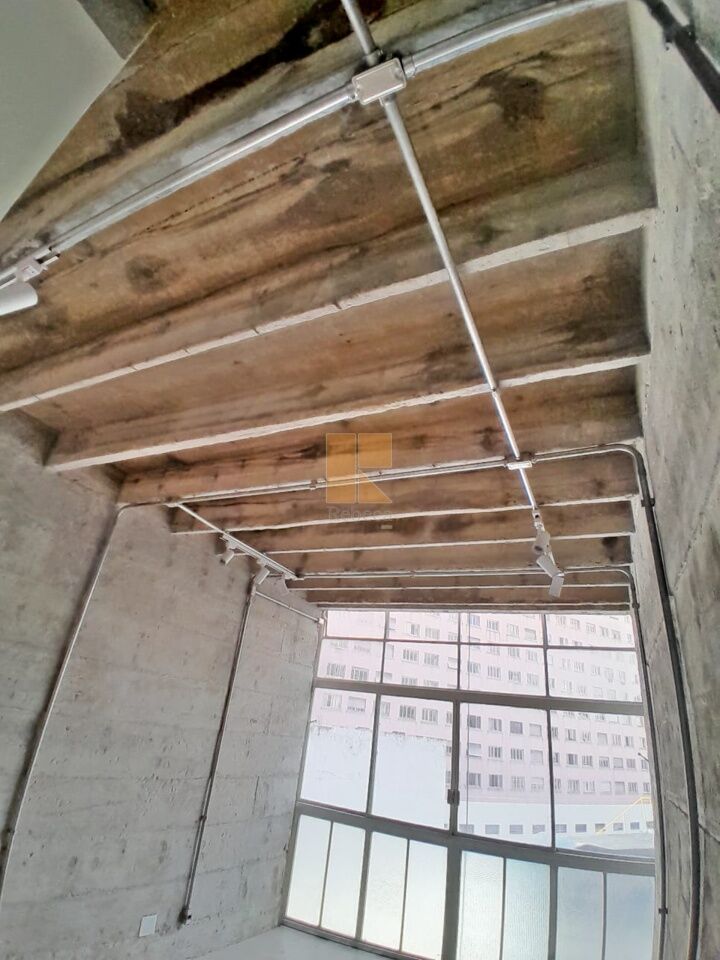 Apartamento para Venda - República