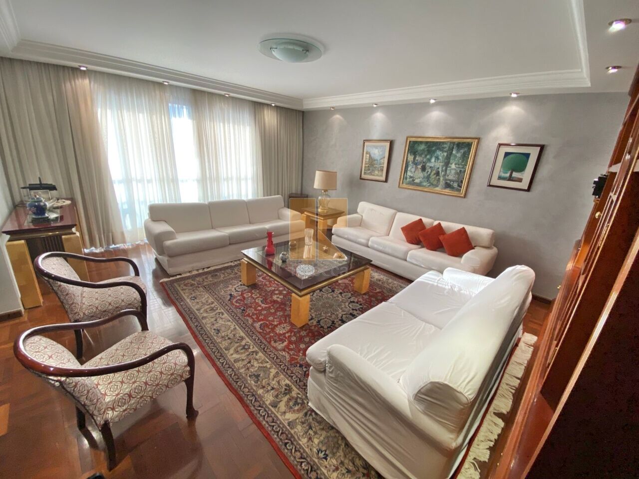 Apartamento para Venda - Perdizes