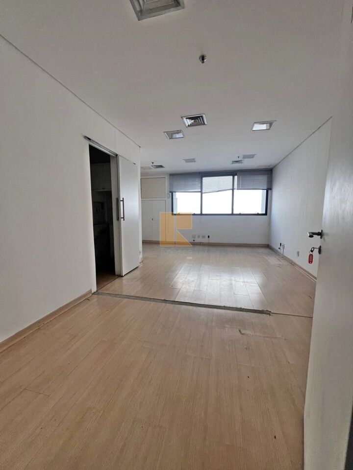 Conj. Comercial para Venda - Santa Cecília