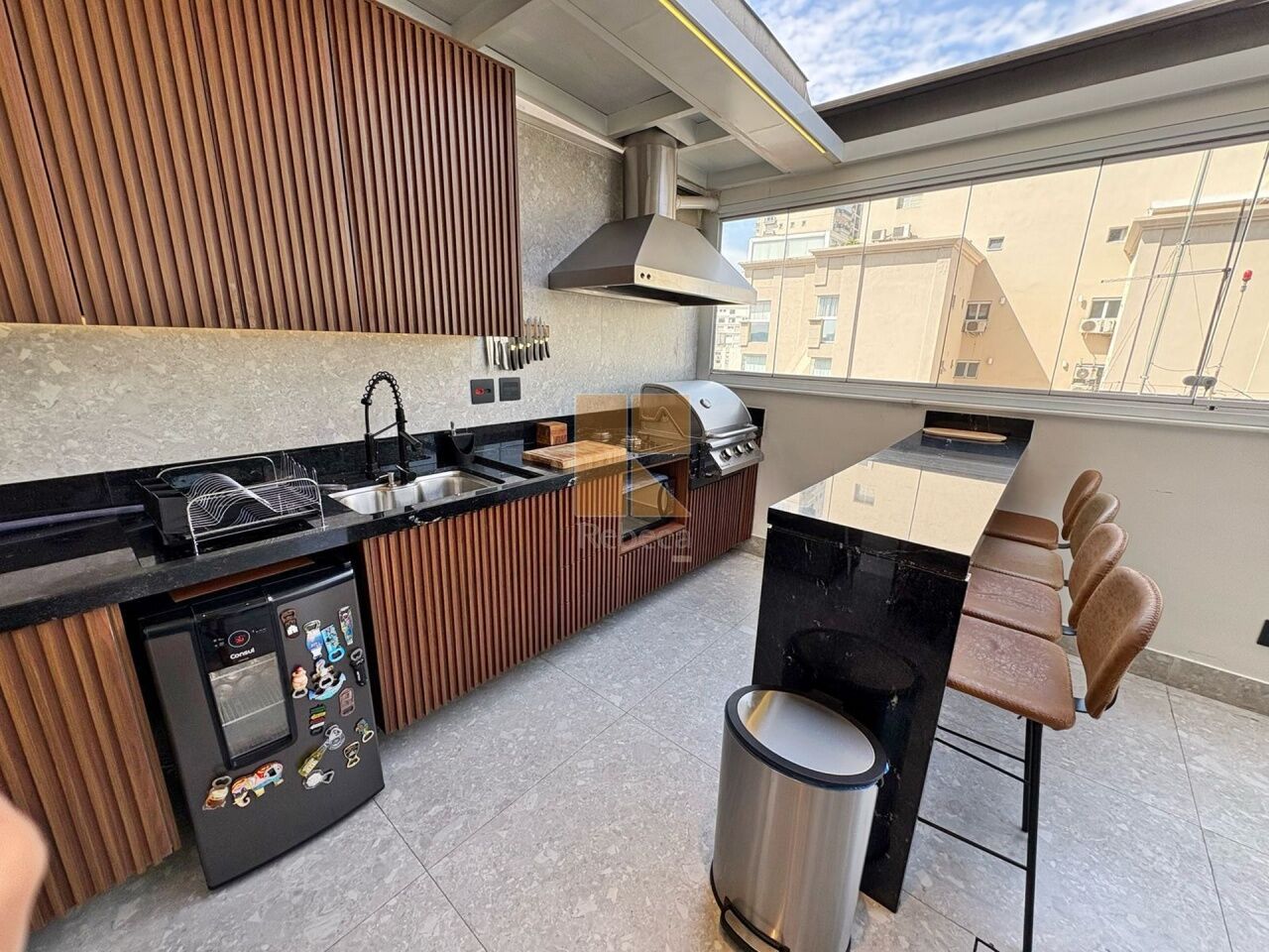 Apartamento para Venda - Higienópolis