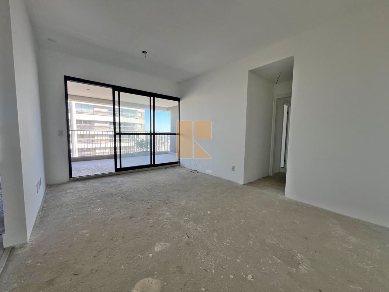 Apartamento para Venda - Perdizes