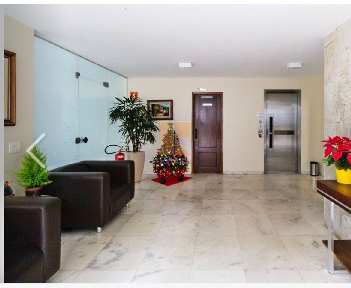 Apartamento para Venda - Higienópolis