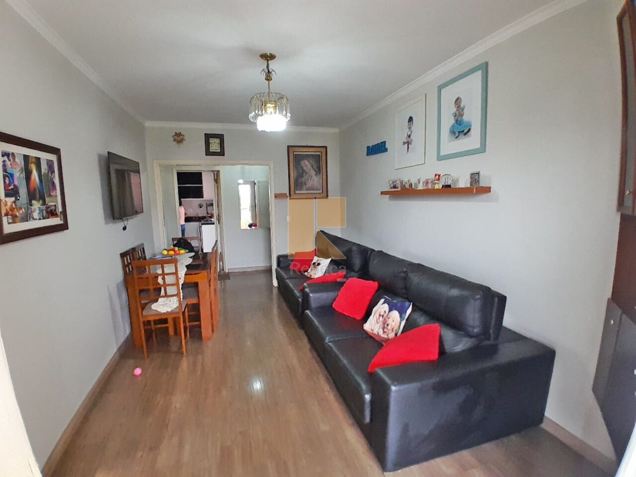 Apartamento para Venda - Barra Funda