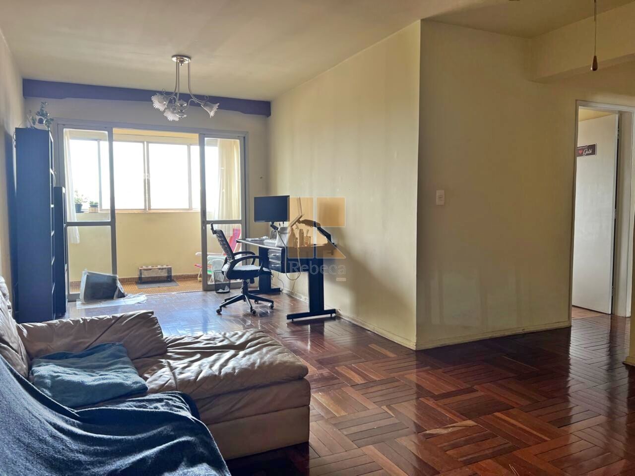 Apartamento para Venda - Bom Retiro
