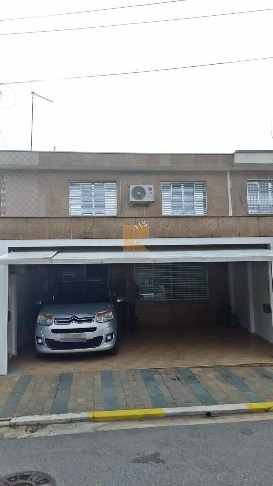 Casa Assobradada para Venda - Bom Retiro